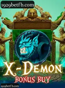 XDemonBonusBuy