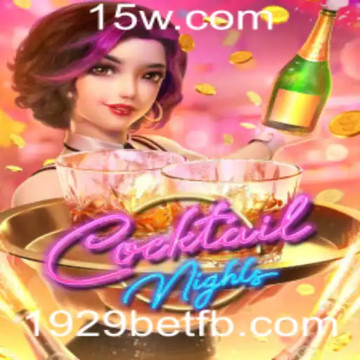 CocktailNights: Mergulhe no Fascinante Mundo dos Coquetéis