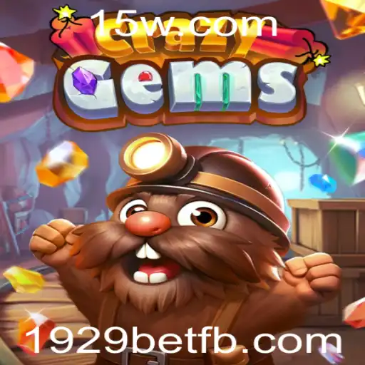 CrazyGems: Uma Nova Dimensão de Diversão e Estratégia