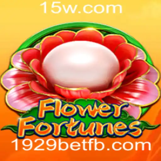 Descubra o Mundo de FlowerFortunes e 1929bet