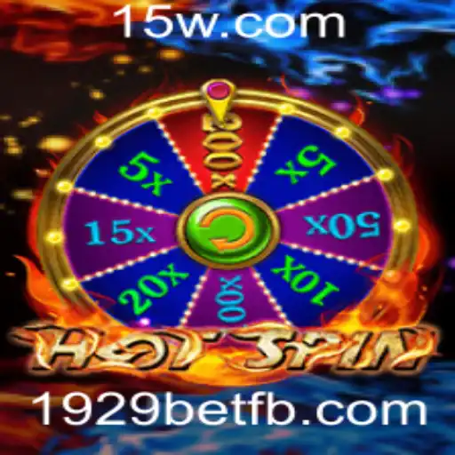 Descubra a Emoção do Jogo HotSpin da 1929bet