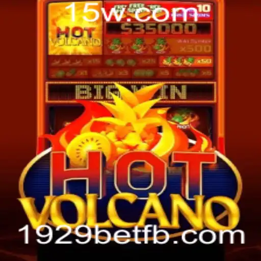Descubra HotVolcano e 1929bet: Uma Experiência de Jogo Vulcânica