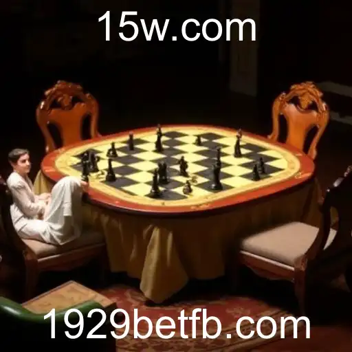 Explorando o Fascinante Mundo dos Jogos de Mesa com 1929bet