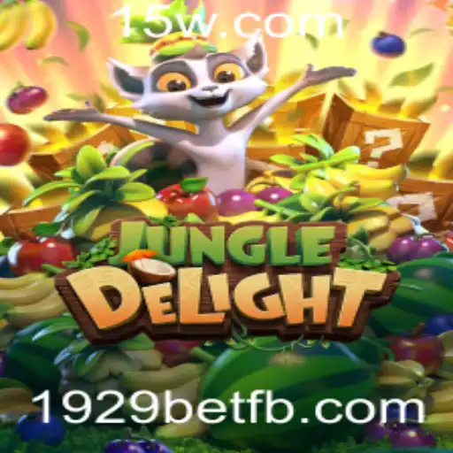 Explorando o Fascinante Mundo de JungleDelight e sua Conexão com 1929bet