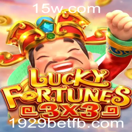 Explore o Fascinante Mundo de LUCKYFORTUNES3x3