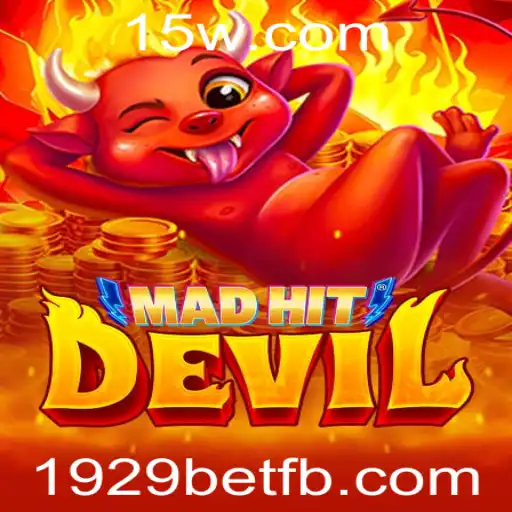 MadHitDevil: Mergulhando no Universo do Jogo com 1929bet