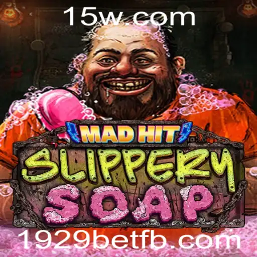 Descubra as Emoções de MadHitSlipperySoap: O Jogo Que Vai Desafiar Suas Habilidades