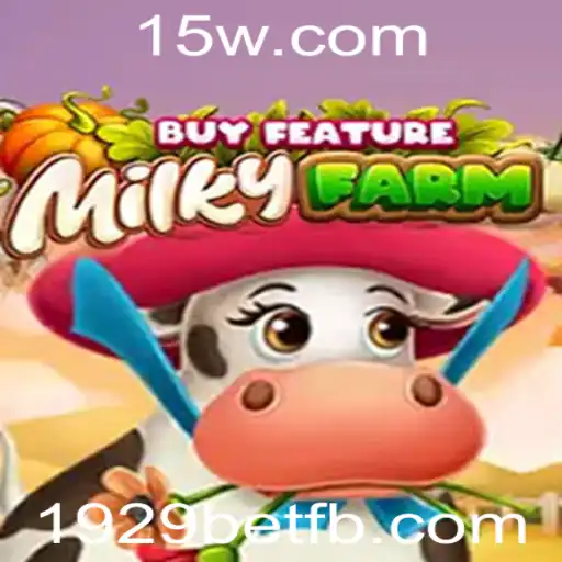 Descubra o Fascinante Mundo de MilkyFarmBuyFeature no 1929bet