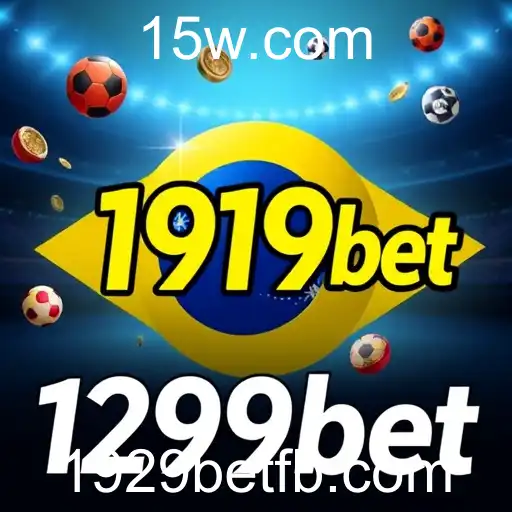 1929bet: Plataforma para Jogadores Brasileiros