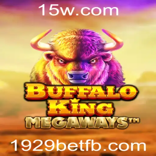 Descobrindo o Fascinante Mundo de BuffaloKing no 1929bet
