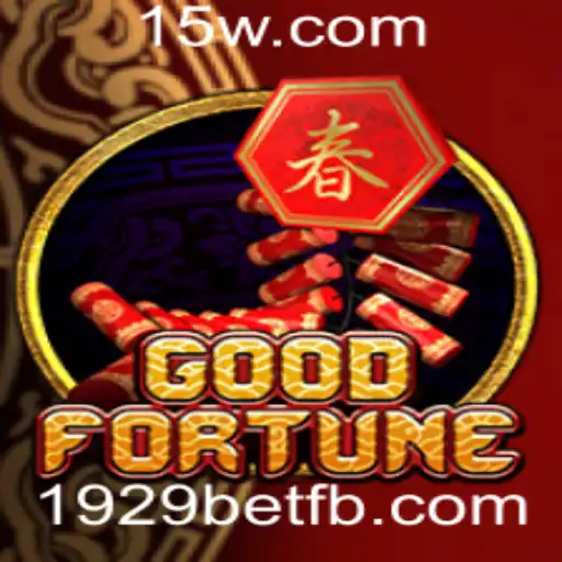 GoodFortune: A Nova Sensação do Mundo dos Jogos com 1929bet