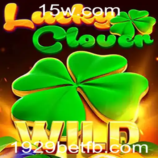 LuckyClover: Descubra o Mundo do Jogo Online com 1929bet