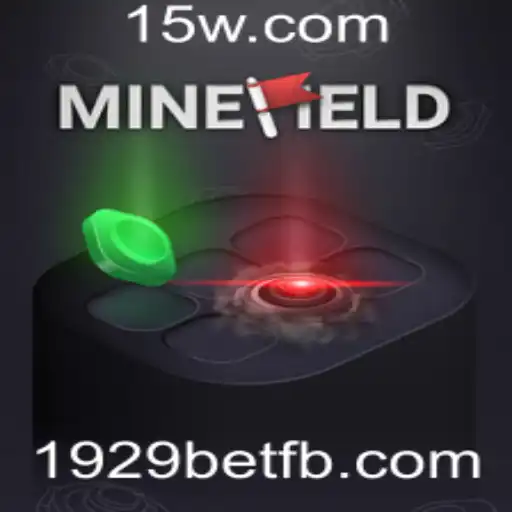 Descubra as Estratégias do Jogo MineField e a Influência de 1929bet