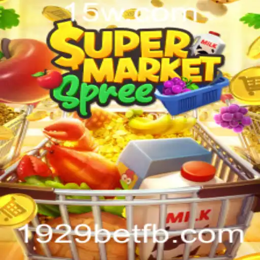 Descubra o Entusiasmante Mundo de SupermarketSpree e 1929bet