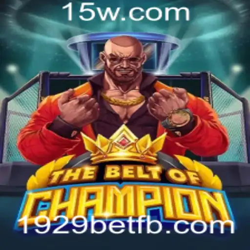 Explorando TheBeltOfChampion: Um Mergulho no Novo Fenômeno dos Jogos